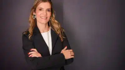 Marcela Souza é Nomeada Vice-Presidente Sênior da Siemens Energy na América Latina