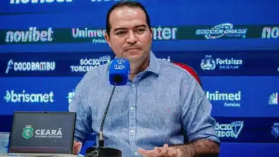 Corinthians contrata Marcelo Paz como Diretor de Futebol | Timão tem novo líder!