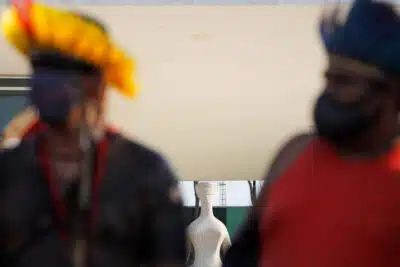 STF Julga Inconstitucional Lei do Marco Temporal em Decisão Histórica