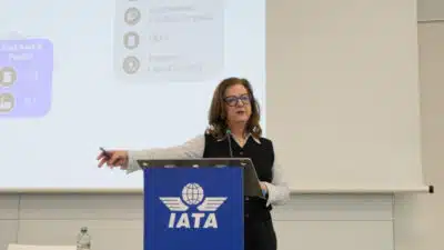 Iata Alerta: Crise de Créditos de Carbono Ameaça Setor Aéreo Global