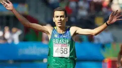 São Silvestre: Homenagem aos Ícones do Hall da Fama em São Paulo