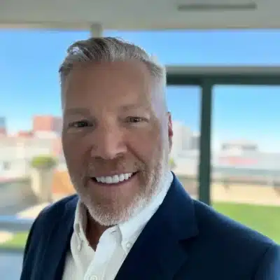 Mark Lanwehr e Car Keys Express: De startup a gigante de US$ 1 bilhão