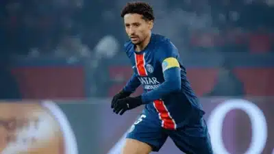 PSG divulga elenco e surpresa com Marquinhos na Copa Intercontinental!