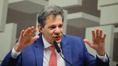 Haddad culpa “clima político” por atraso em indicações ao Banco Central