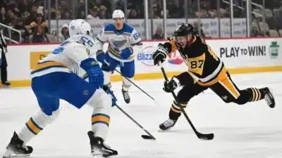 NHL e IIHF avaliam segurança do gelo em Olimpíadas de Inverno em Milão