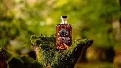 Uísque Irlandês: Crescimento e Novas Tendências no Mercado Global