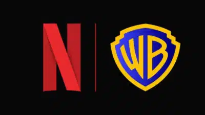 Ação Coletiva Visa Impedir Fusão de Warner Bros. Discovery e Netflix por US$ 72 Bilhões