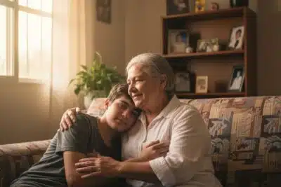 Avós que Criam Netos: Nova Lei do INSS Garante Proteção Financeira!