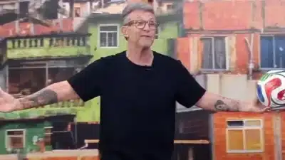 Neto Cancela Promessa e Ferreirinha Não Cumpre Meta de Gols no São Paulo