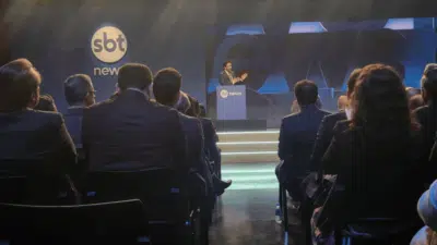 Prefeito Nunes busca apoio de PT e Tarcísio sobre crise energética em SP