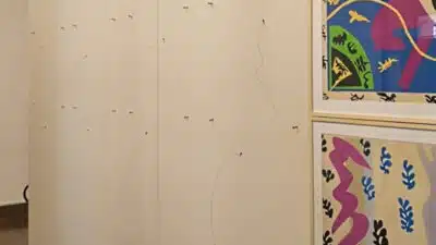 Suspeito é preso em roubo de obras de arte na Biblioteca Mário Andrade