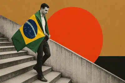 Crise Econômica no Brasil: Estagnação do PIB e Desafios para o Crescimento