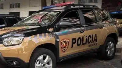 PMMG lança Operação Natalina 2025 com foco em segurança e prevenção em BH