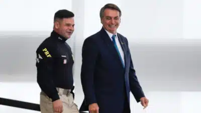 Alexandre de Moraes decreta prisão preventiva de Silvinei Vasques no Paraguai