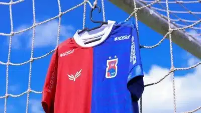 Paraná Clube Formaliza Venda da SAF: Novo Capítulo para o Clube