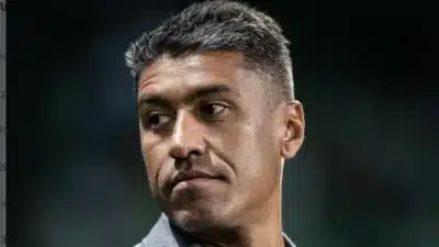 Paulinho Reforça Compromisso com Mirassol: “Minha Trajetória Continua no Clube”