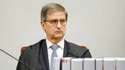 Supremo Tribunal Federal Julga Réus no “Núcleo 2” da Tentativa de Golpe de 2022