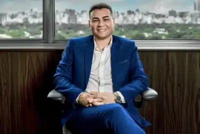 Alex Araújo: Da Caçaamba ao Faturamento de R$ 216 Milhões na 4Life Prime