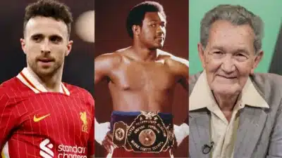 Atletas Icônicos se Despedem do Esporte em 2025: Futebol, Basquete e Mais!