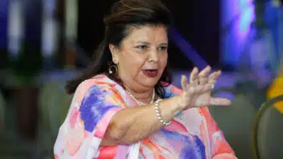 Luiza Trajano critica juros de 15% e cenário econômico no Magalu