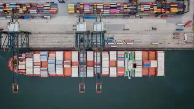 Leilão do Tecon Santos 10: Governo analisa leilão sem restrições do TCU