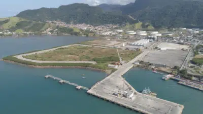 Pacto Brasil pela Infraestrutura: Meta de Dobrar Investimentos Anuais em 2026