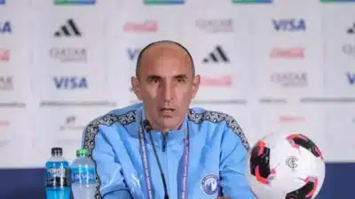 Pyramids x Flamengo: Jogo Decisivo na Semifinal da Copa Intercontinental!