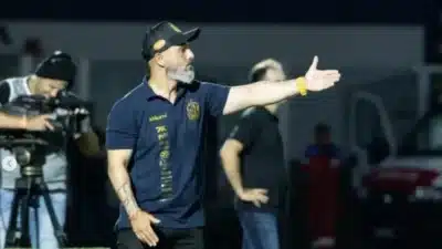 Rafael Guanaes e Mirassol Recebem Bola de Prata 2025 e Garantem Libertadores