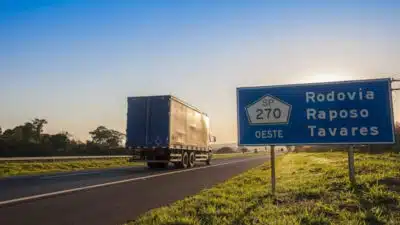 Rodovia Raposo Tavares é eleita melhor do Brasil pela segunda vez seguida!