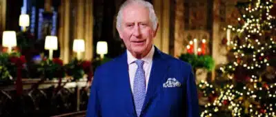 Rei Charles Atualiza Tratamento contra Câncer e Projeta Redução Terapêutica