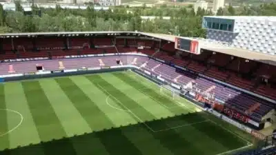 Osasuna x Levante: Jogo decisivo na LaLiga com foco no rebaixamento