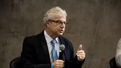 Ricardo Trade assume como CEO da LNF e impulsiona profissionalização do futsal