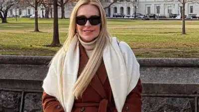 Roberta Luchsinger e “Lulinha”: PF aponta ligação em operação Sem Desconto