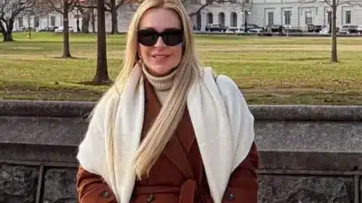 Roberta Luchsinger condenada a indenizar por ofensas a Moro e Rosângela no INSS