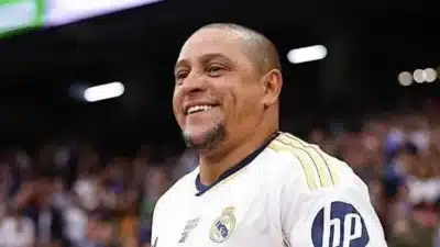 Roberto Carlos em hospitalização: cirurgia no coração e recuperação em reta final
