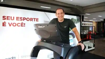 Speedo expande atuação no fitness brasileiro e investe em novas oportunidades