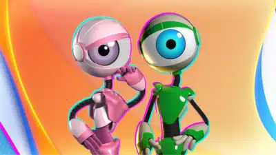 BBB 26: Novas Dinâmicas, Casas de Vidro e Participantes Surpreendem o Público