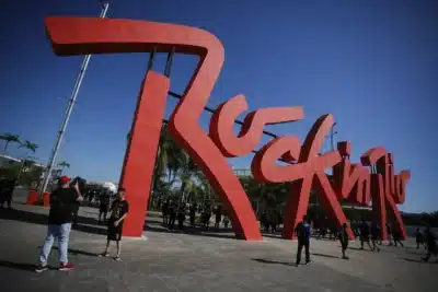 Rock in Rio Card: Vendas Iniciam com Preços e Benefícios Exclusivos!