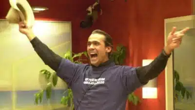 Rodrigo Cowboy vence Big Brother Brasil 2002 e revela surpreendente prêmio