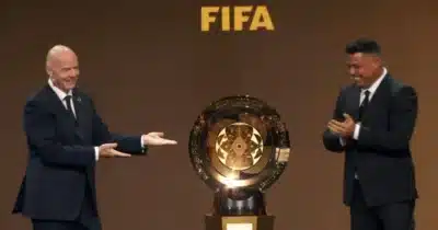 Fifa confirma data do primeiro Mundial de Clubes Feminino em 2028