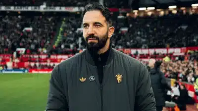 Manchester United: Amorim Alerta para Problemas de Concentração Após Empate