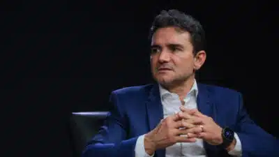 União Brasil Expulsa Deputado e Ministro do Turismo em Decisão Surpreendente