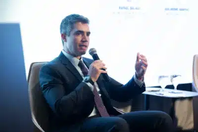 Leilões de Infraestrutura e Agronegócio: Rota da Ferrogrão em 2026!