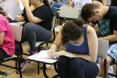 Fuvest 2026: Primeira Fase II Realizada com Desafio de Perdoar