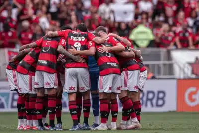 PSG x Flamengo duelam na final da Copa Intercontinental de 2025!