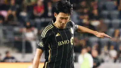 Mulher Sul-Coreana Condenada a Prisão por Extorsão Contra Jogador Son