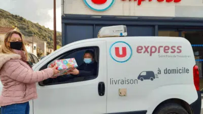 Cooperativa U anuncia boicote a produtos do Mercosul em França