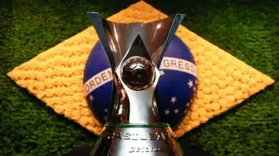 Flamengo garante título brasileiro de 2025 e classificação na Libertadores