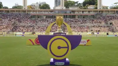 São Paulo Defende Título na Copinha 2026 Após Virada Histórica Contra Corinthians