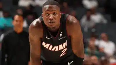 Terry Rozier se declara inocente em caso de manipulação de apostas na NBA